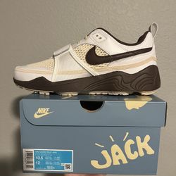 DS Nike Zoom Field Jazz Size 10.5