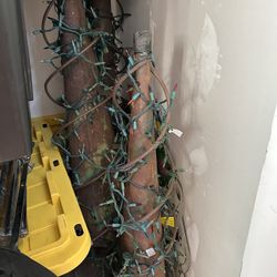 INDUSTRIAL X-MaS Tree