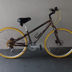 BICYCLE GIANT 21 SPEED EXCELLENT CONDITIONS 