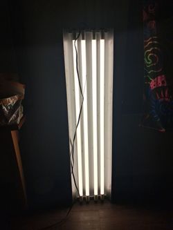 Shop light