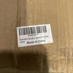 Moasker Charcoal Replacement