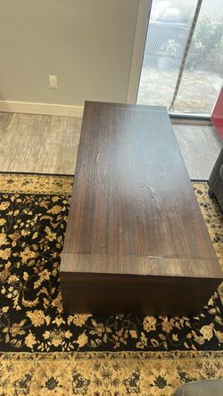 Coffe table
