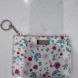 Kate spade coin and card case