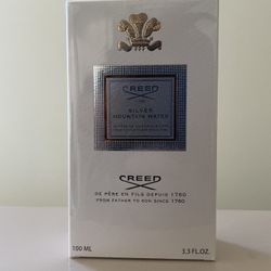 Creed Cologne