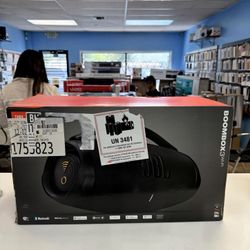100% New & Certified JBL Boombox 3 – Massive Bass Portable Bluetooth Speaker | Waterproof | Send Your Best Offer