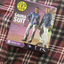 Sauna Suit