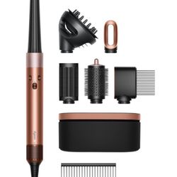 Dyson Air Wrap ID Curly & Coily Special Edition 