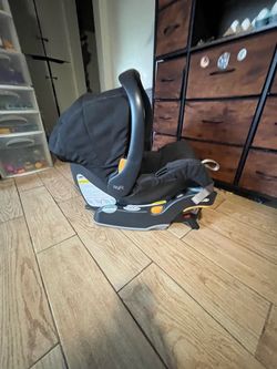 Car seat