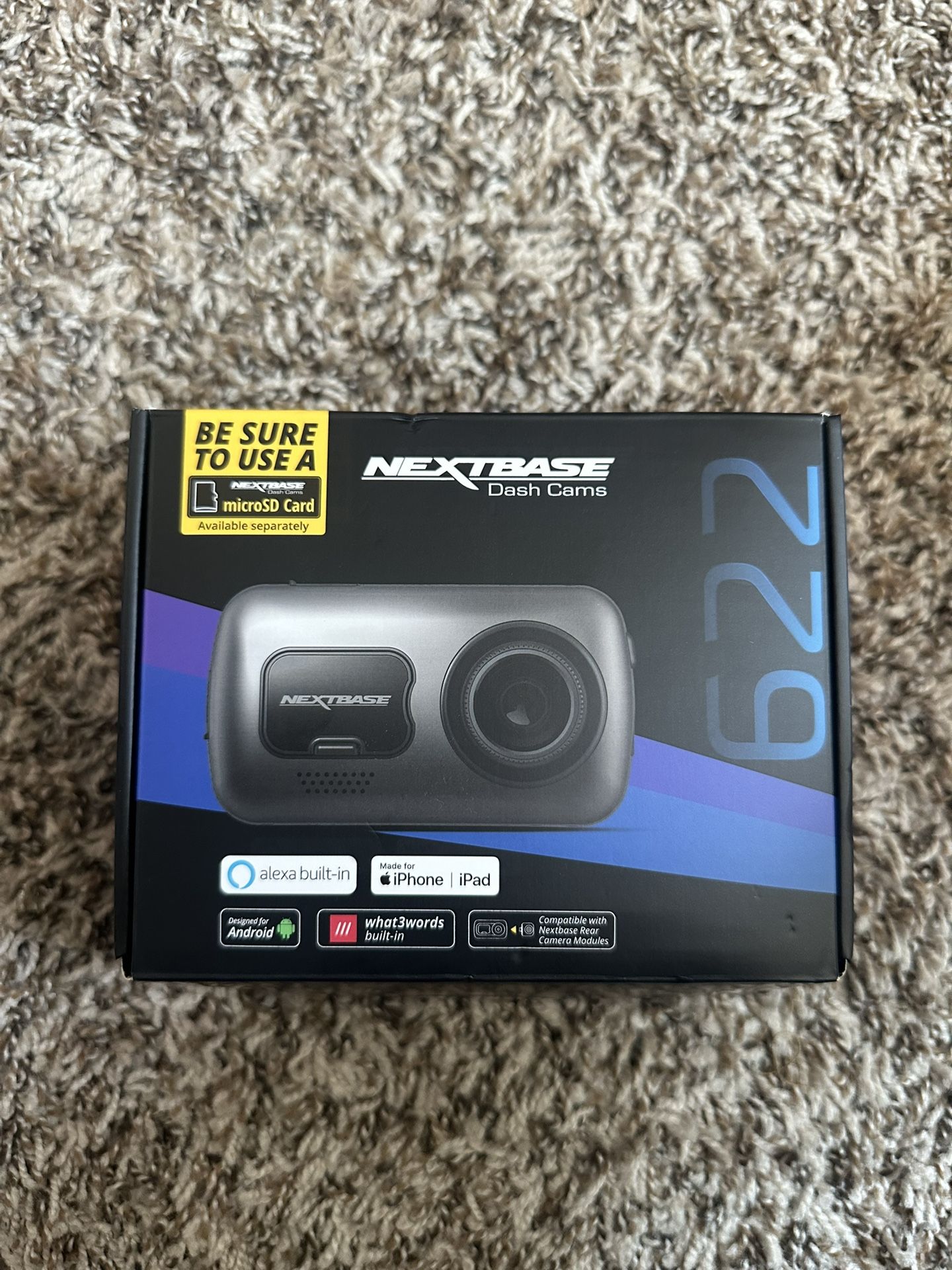 Car Dash Cam 