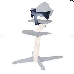 Nomi Mini : High Chair Safety Guard For Toddler