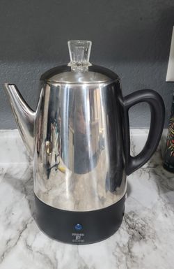 Coffee Maker