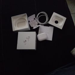 Airpods Pro 2nd Gen