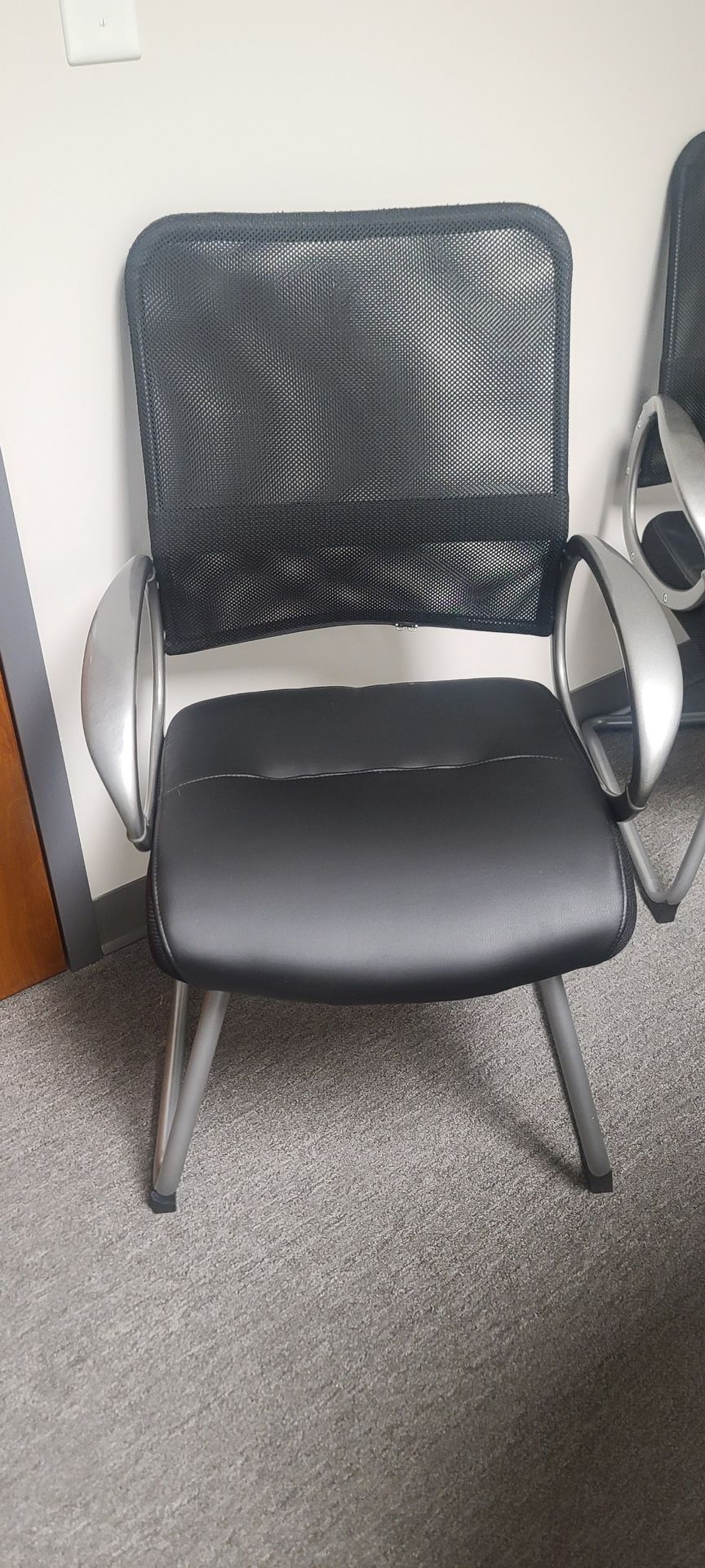 Office Chairs - 2