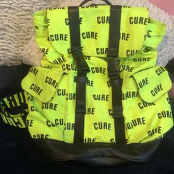 Cure Backpack