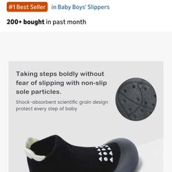 Baby Sock Shoes Baby Walking 