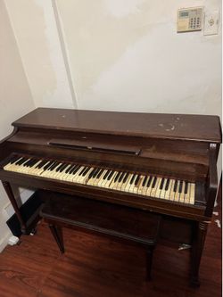 Piano