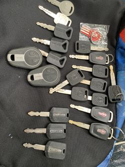 Llaves Para Trucks $30 Cd 1