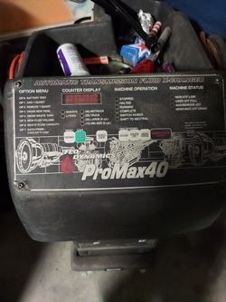 Automotive Tools
