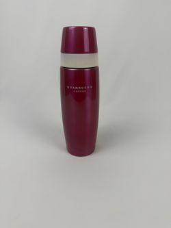 Starbucks Coffee 16 oz Stainless Steel Thermos