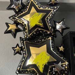 Balloon Display 