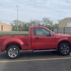 2009 Ford F-150