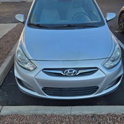 2014 Hyundai Accent