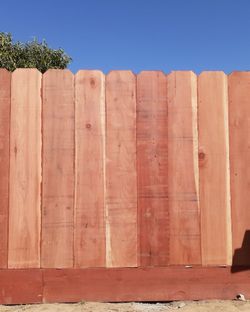 Fencing