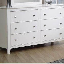 💥💥NEW DRESSER NEW IN BOX ☎️ 1714586,2564 