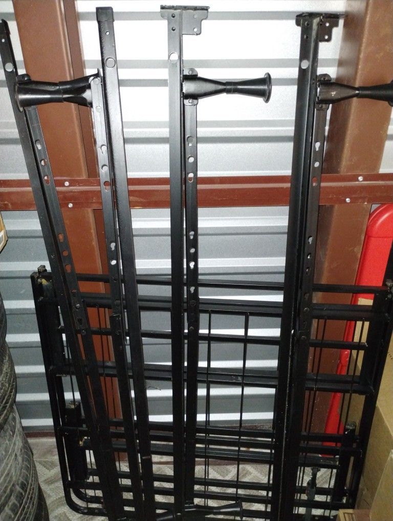 Twin Size Bed Frames 