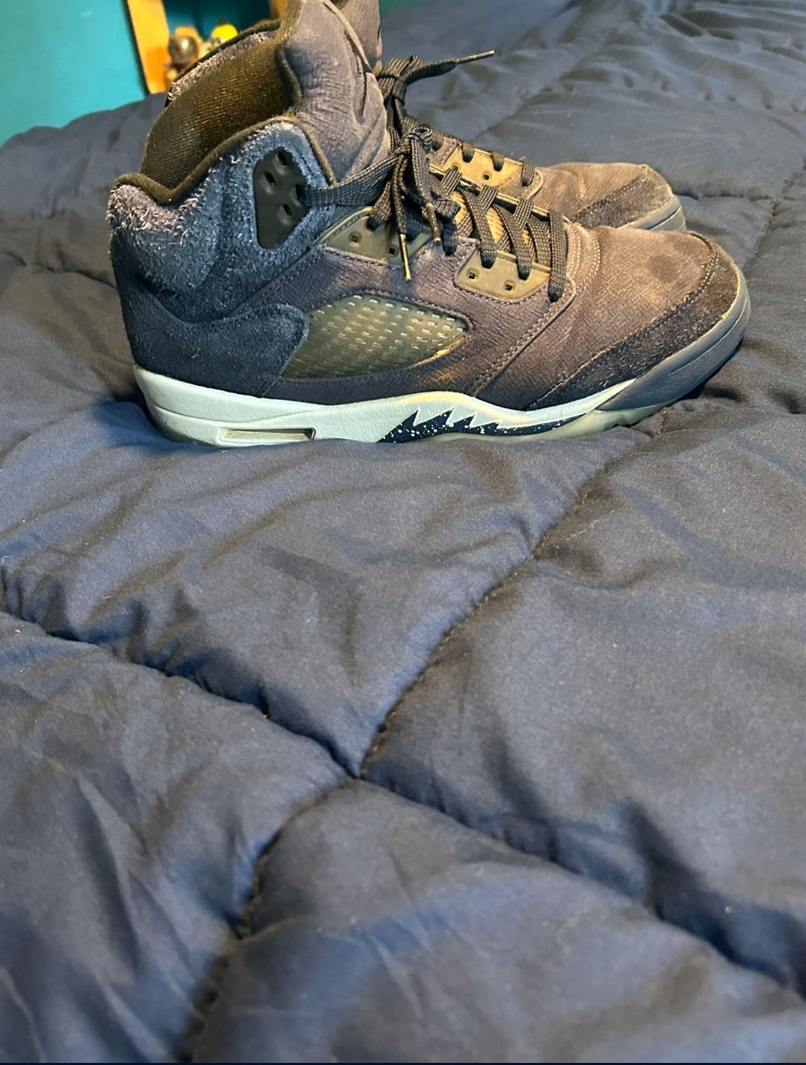 Jordan 5