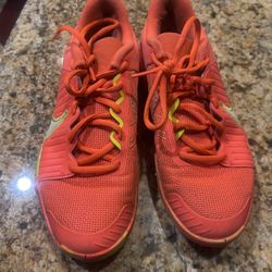 Nike Women’s Zoom Challenge Pickleball Shoes