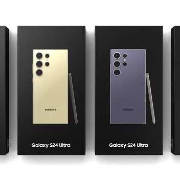Samsung Galaxy S24 Ultra (Unlocked)