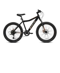 Ozark Trial Bike Upgraded