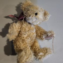 Boyds Bears stuffed bear