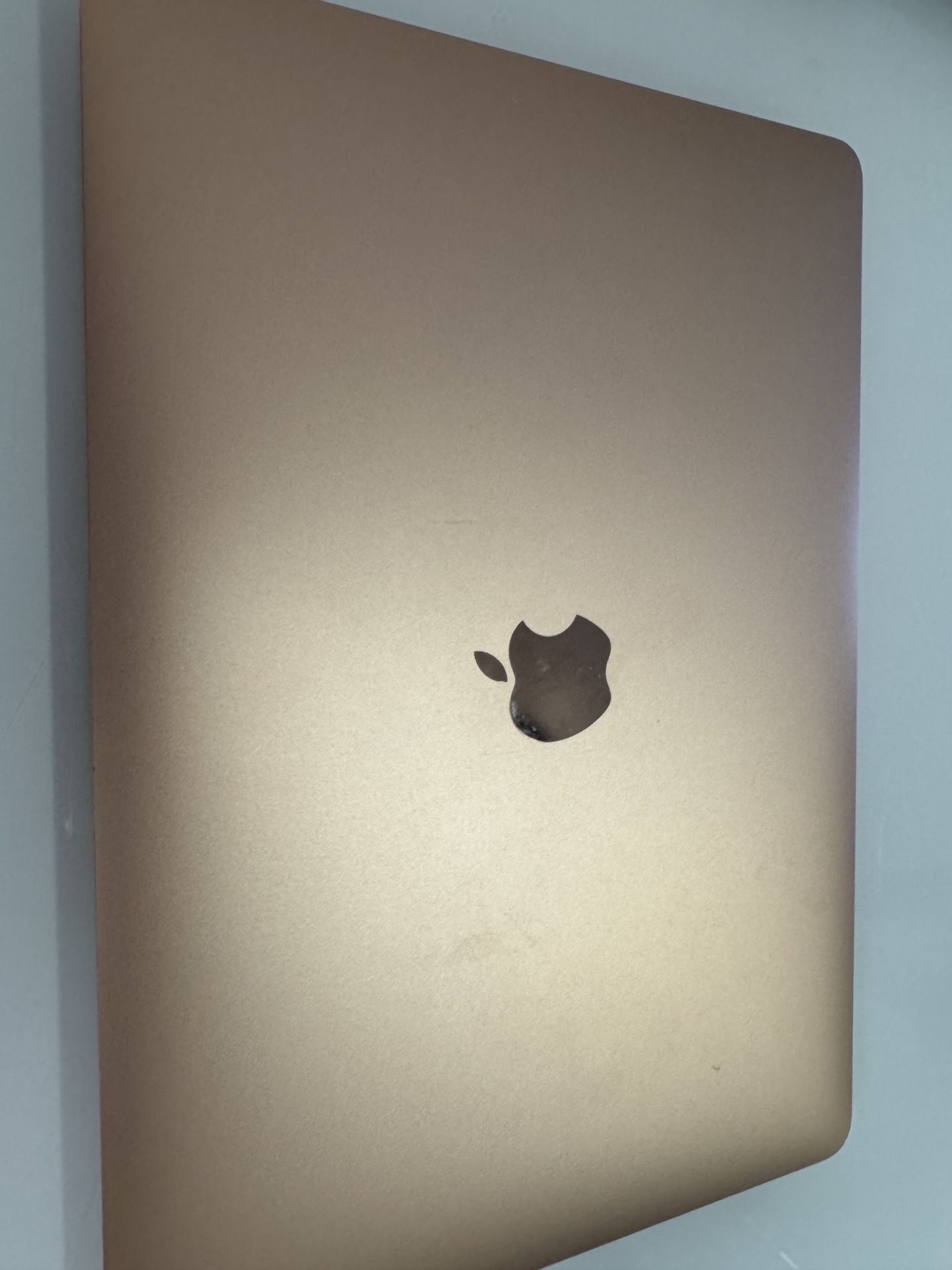 Macbook Air Touch iD 256GB