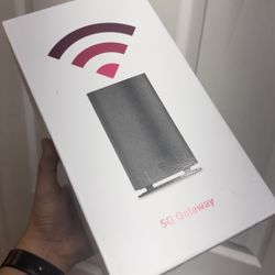 T Mobile internet Gateway