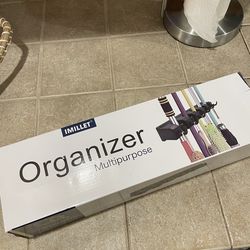 Mop Broom Holder | Wall Hanging