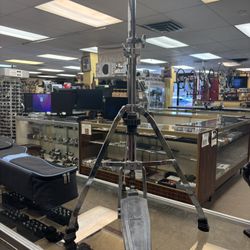 Pearl Cymbal Stand 