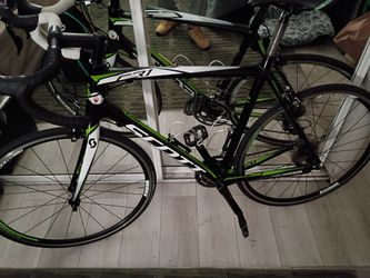 2017 Scott CR1 20