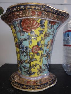 Vase