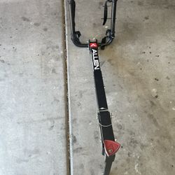Allen 2 Bike Carrier 