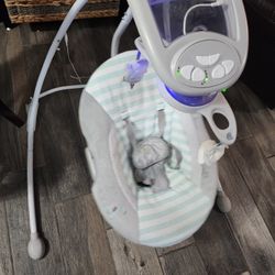 Baby Swing