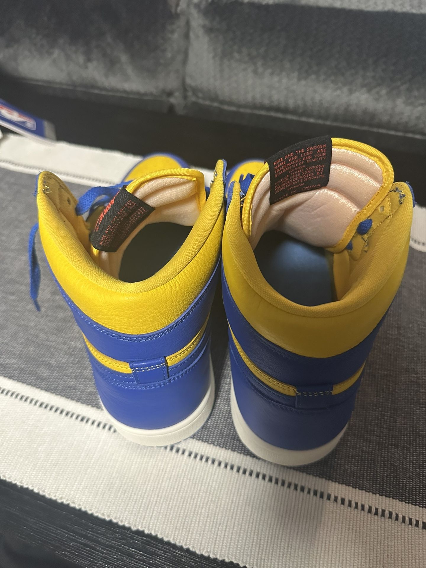 Air Jordan 1