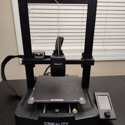 Ender 3 V3 SE - 3D Printer