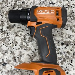 18V Cordless 1/2 in. Drill/Driver (Tool Only)