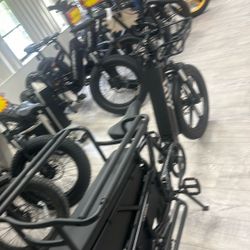 Cargo Ebike Better Price Than 99% Of Retail 