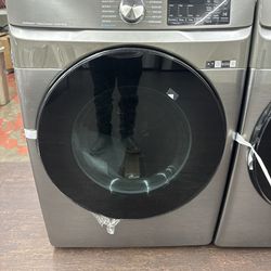 Brand New Samsung Dryer Electric 