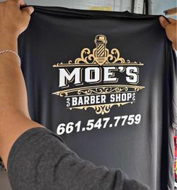 Need t shirts custom
