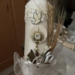 Bela  primera comunión 