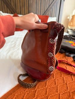 Vintage Brighton Purse